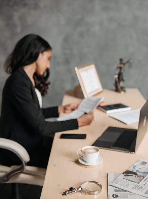 Asesorías legales Geseres